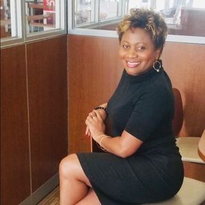 Meet your Posher, Sandra